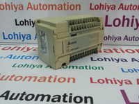 Delta DVP24XP00R Programmable Logic Controller