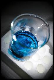 Bromo Phenol Blue Grade: Chemical