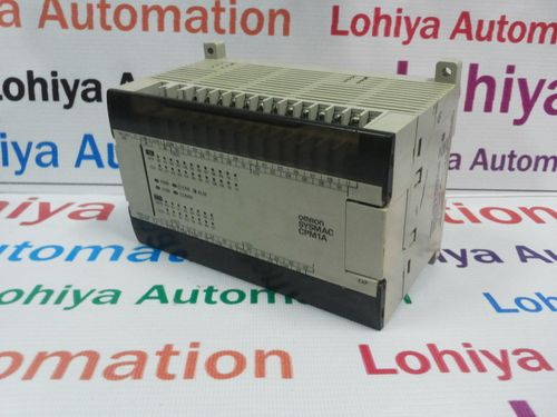 OMRAN PLC CPM1A-40CDR-A