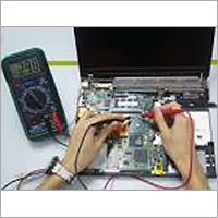 Laptop Services