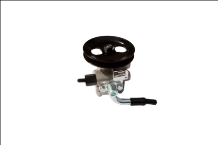 Bolero Fuel Pump Assembly