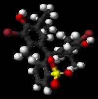 BromoThymol Blue sodium Salt (water Soluble)