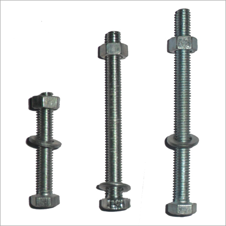 MS Nuts Bolts