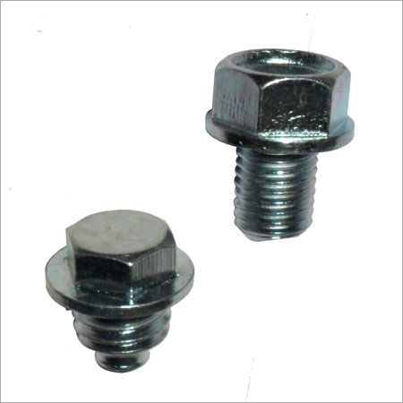 Oil Bolts For Bikes