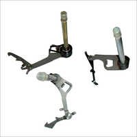 Gear Shaft For Motorcycle