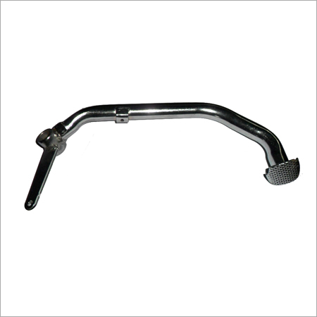Brake Pedal Assembly