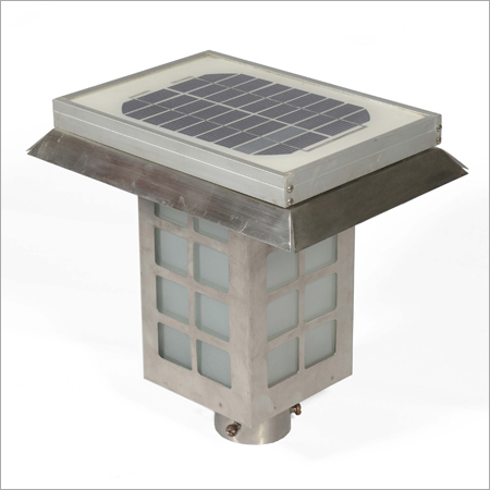 Gate Light
