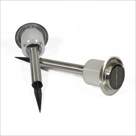 Stainless Steel Garden Light