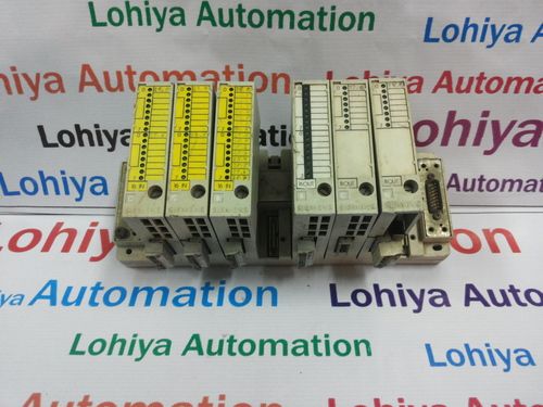 PLC Siemens 6FC5111-OCA01-OAAO