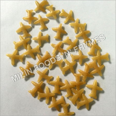 Aeroplane Shaped Fryums