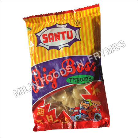 Santu Fryums