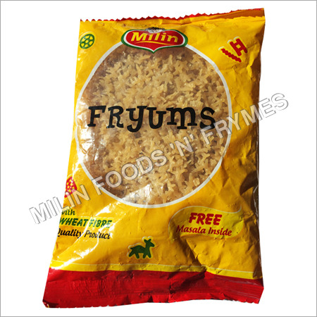 Animal Shaped Fryums