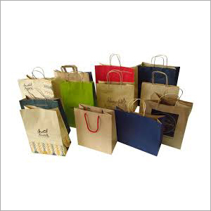 Paper Bag Printing