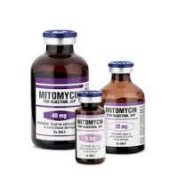 Mitomycin C 10MG