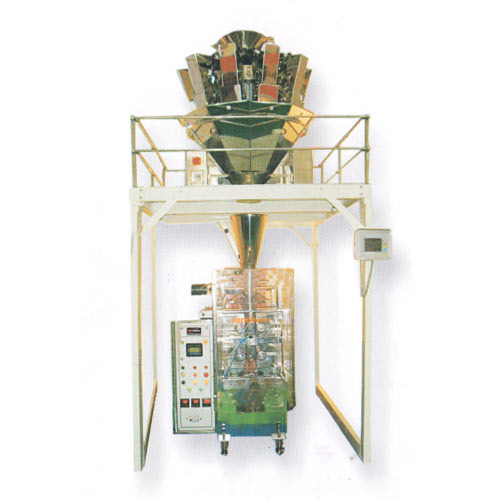 Multi Head Packaging Machine