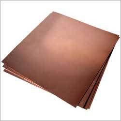 Copper Sheet