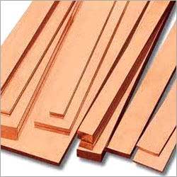 Copper Flats 