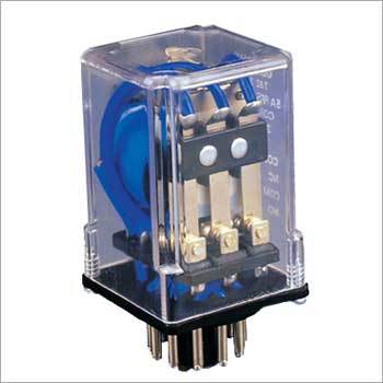 Industrial Control Relay