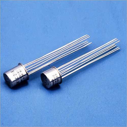 Low Signal High Performance Relays