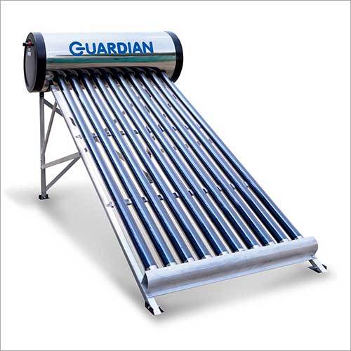 Solar Water Heater