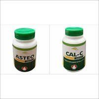 Ayurvedic Calcium Tablets