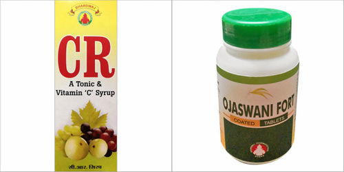 Ayurvedic Energizer Medicines Age Group: For Children(2-18Years)