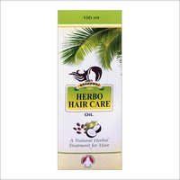 Ayurvedic Hair Fall Oil