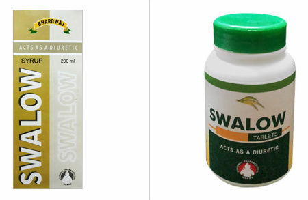 Ayurvedic Swelling Treatment Medicine