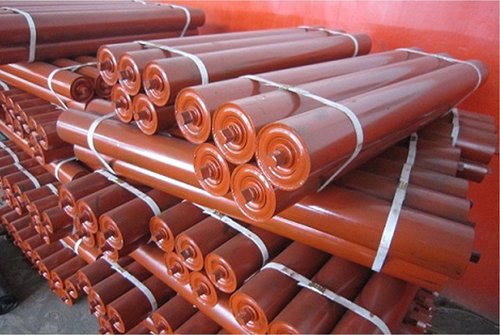 Conveyor Rollers/ Idlers