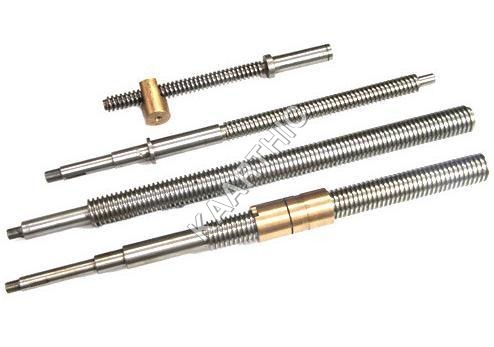 Acme Lead Screw Rods