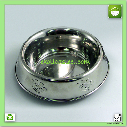 Dog Bowl - Regular