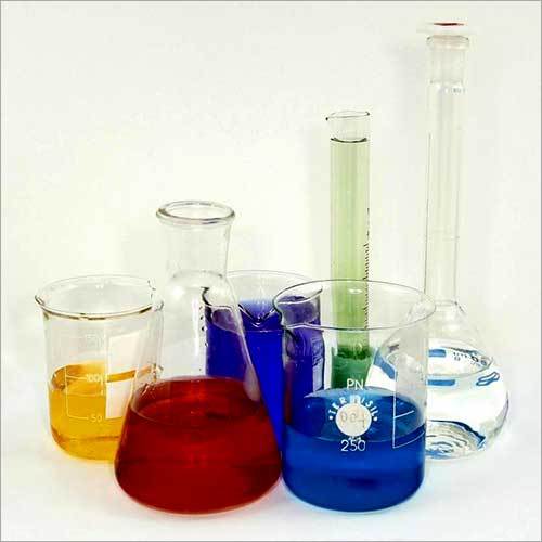 Laboratory Glassware & Equipment