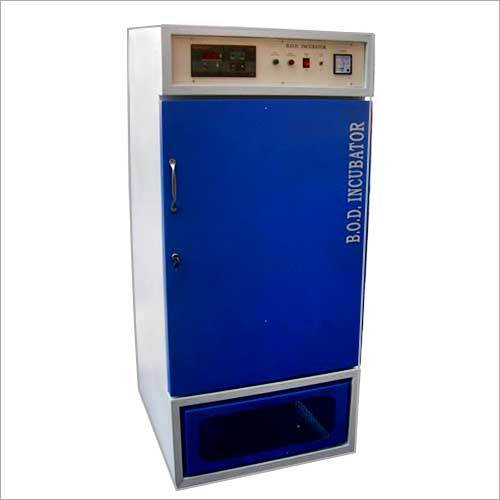 Lab BOD Incubator