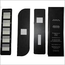 Garment Testing Grey Scale