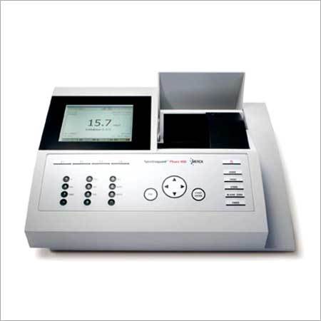 Spectro Photo Meter