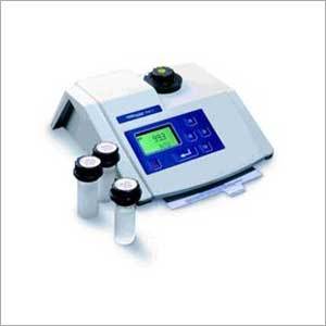 Turbidity Testing Meter