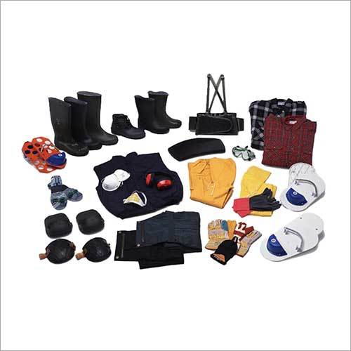 Safety Equipments