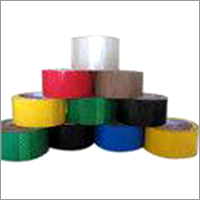Colored Packing Sealing Tapes