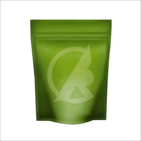 Plastic Zipper Pouches