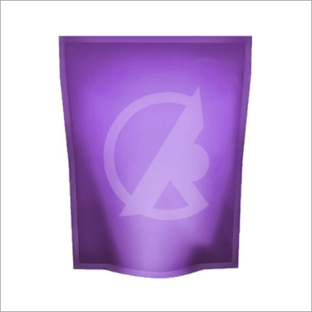 Plastic Doypack