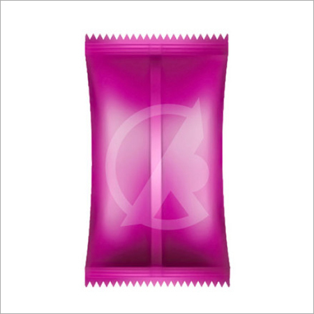 Central Seal Pouches