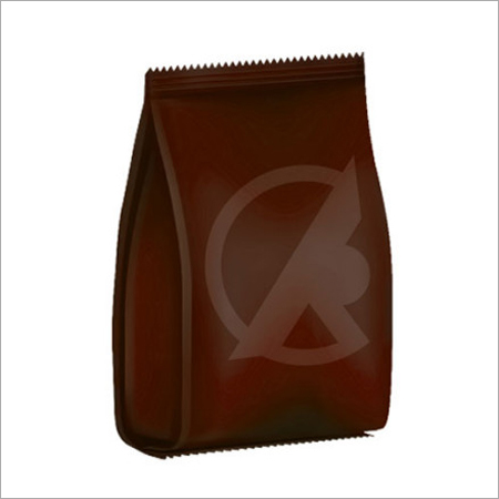 PP Gusseted Bags
