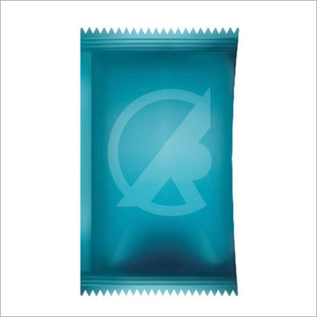 3 Side Seal Pouch