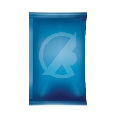 Side Seal Pouch