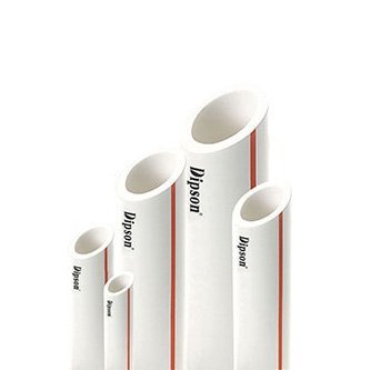 Upvc Pipe Application: Construction