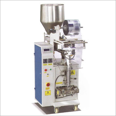 Wheat Packaging Machine