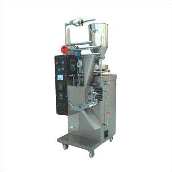 Semi Automatic Packaging Machines