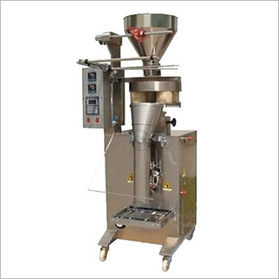 Granular Packaging Machine