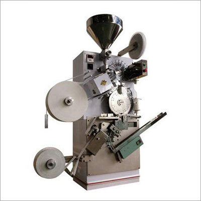 Motorized Pouch Packaging Machine