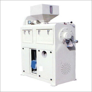 Rice Air Spraying Polisher